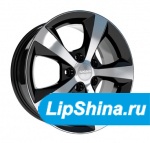 Скад Кёльн 16/7J 5x108 ET 50 Dia 63.35 Grap