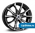 КиК Твист 17/7.5J 5x100 ET 42 Dia 67.1 HB-img
