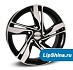 Tech Line 650 16/6.5J 5x114.3 ET 50 Dia 66.1 MBFP-img