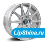 Venti 1616 16/6.5J 4x100 ET 41 Dia 60.1 SL