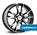 Legeartis Concept MB508 17/7.5J 5x112 ET 47 Dia 66.6 BFP-img