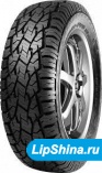 265/65 R17 Sunfull MONT-PRO AT786 112T