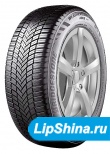 235/60 R18 Bridgestone Weather Control A005 Evo 107V