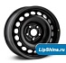 TREBL 8315 16/6J 5x114.3 ET 50 Dia 60.1 Black-img