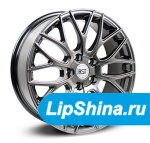 RST R147 17/7.5J 5x114.3 ET 46 Dia 67.1 Platinum