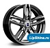 КиК Sayan 16/6J 5x100 ET 38 Dia 57.1 HB-img