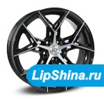 RST R139 19/7.5J 5x114.3 ET 45 Dia 67.1 BFP