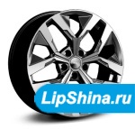 Скад Ламберт 18/7.5J 5x114.3 ET 50 Dia 66.1 Grapfp