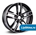 RST R128 18/7.5J 5x112 ET 51 Dia 66.6 BFP-img