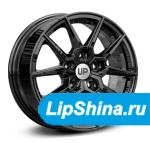 Wheels UP Up117 15/6.5J 5x110 ET 35 Dia 65.1 GB