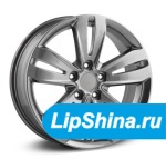 RPLC Ki76 17/7J 5x114.3 ET 48.5 Dia 67.1 HB