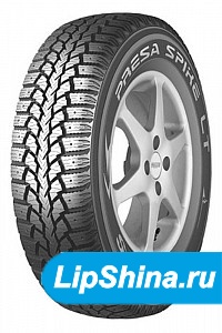 MA-SLW Presa Spike