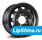 ACCURIDE УАЗ-Патриот 16/6.5J 5x139.7 ET 40 Dia 108.5 Black