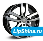 Replica H Au2H 20/9J 5x112 ET 32 Dia 57.1 BFP
