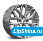 КиК Ариус 17/7J 4x108 ET 42 Dia 63.35 GG