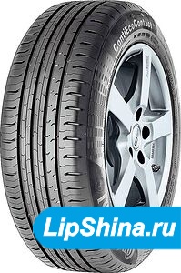ContiEcoContact 5 SUV
