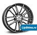 AEZ Kaiman dark 18/8J 5x108 ET 40 Dia 70.1 HBFP-img