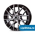 LIZARDO XH143 14/5.5J 4x98 ET 35 Dia 58.5 BMF-img