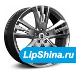 КиК Атлас 20/8.5J 5x114.3 ET 45 Dia 67.1 GG