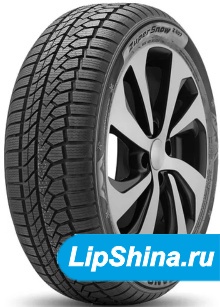 Zuper Snow Z 507