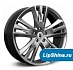 КиК Атлас 20/8.5J 5x114.3 ET 45 Dia 67.1 GG-img