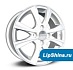 Скад Мальта 15/6J 4x100 ET 45 Dia 67.1 W-img