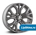 Скад KL-293 18/7J 5x114.3 ET 40 Dia 67.1 Artic_grey-img
