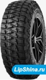 285/70 R17 Three-A Challenger M/T 121Q