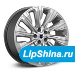 КиК Галего 19/7.5J 5x114.3 ET 45 Dia 66.6 HB