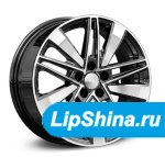 Скад Тайто 16/6.5J 5x112 ET 42 Dia 57.1 BFP