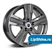 КиК Висмут 16/7J 5x114.3 ET 35 Dia 66.1 GG-img