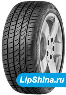 UltraSpeed