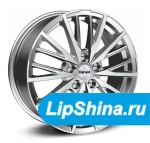 Carwel Агма 17/7J 5x114.3 ET 48 Dia 67.1 S