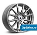 КиК Квант 14/5.5J 4x100 ET 40 Dia 56.6 HB-img