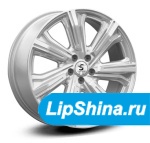 Premium Series КР1067 Kleemann 20/8.5J 5x114.3 ET 44 Dia 63.35 HS