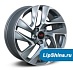 Legeartis Concept H515 18/7.5J 5x114.3 ET 45 Dia 64.1 HBFP-img