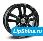 RST R065 15/6J 4x100 ET 50 Dia 60.1 GB