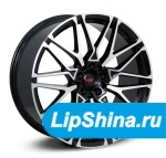 Legeartis Concept B542 20/9J 5x112 ET 35 Dia 66.6 BFP