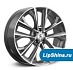 Premium Series КР012 Atlas Pro 18/7J 5x114.3 ET 45 Dia 60.1 GlossGrapfp-img