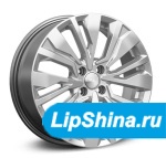Скад Тимару 17/6.5J 4x100 ET 36 Dia 60.1 HS
