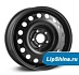 TREBL X40947 17/7J 5x114.3 ET 35 Dia 60.1 Black-img