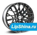 RST R002 20/8.5J 5x114.3 ET 45 Dia 67.1 GB