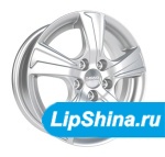 Скад Крит 14/5.5J 4x100 ET 39 Dia 56.6 HS