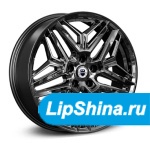 КиК Колумб 19/7J 5x108 ET 33 Dia 60.1 GG