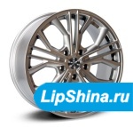 Replica H Au73H 19/8.5J 5x130 ET 55 Dia 71.6 S