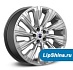 КиК Галего 19/7.5J 5x114.3 ET 40 Dia 66.6 HB-img