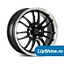 PDW RE30 CLUB SPORT 17/7.0J 4x100 ET 40 Dia 60.1 MI/B-img