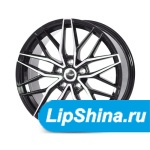 LIZARDO XH689 18/8.0J 5x114.3 ET 42 Dia 67.1 BMF