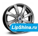 КиК Джемини 15/6J 4x100 ET 45 Dia 67.1 HB