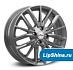 iFree Миконос 16/6J 4x100 ET 45 Dia 54.1 HB-img